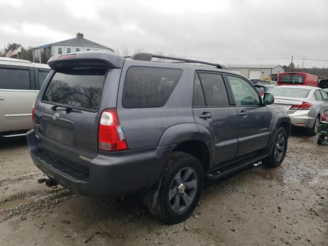 2006 Toyota 4runner Limited