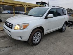 2008 Toyota Rav4 Limited for sale in Windsor, NJ