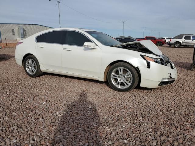 2009 Acura TL