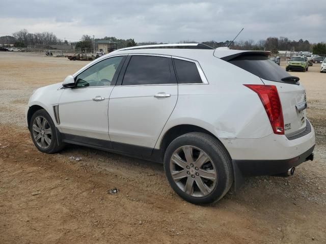 2016 Cadillac SRX Performance Collection