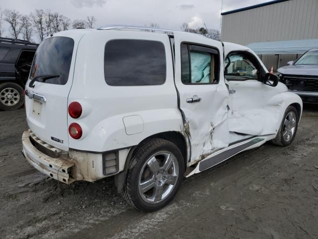 2009 Chevrolet HHR LT