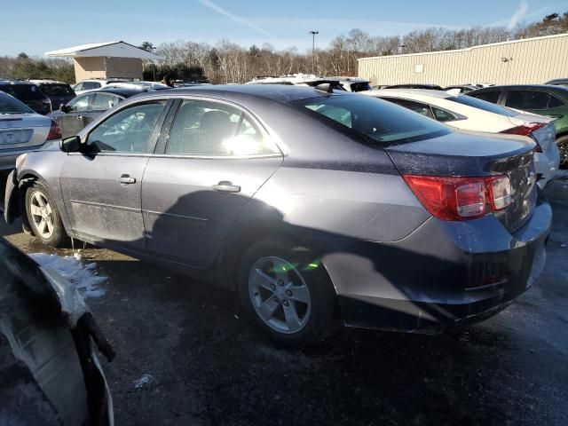 2014 Chevrolet Malibu LS