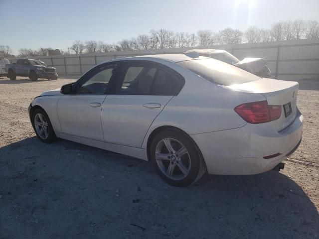 2013 BMW 328 I