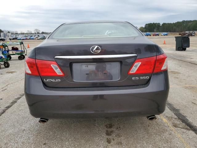 2008 Lexus ES 350