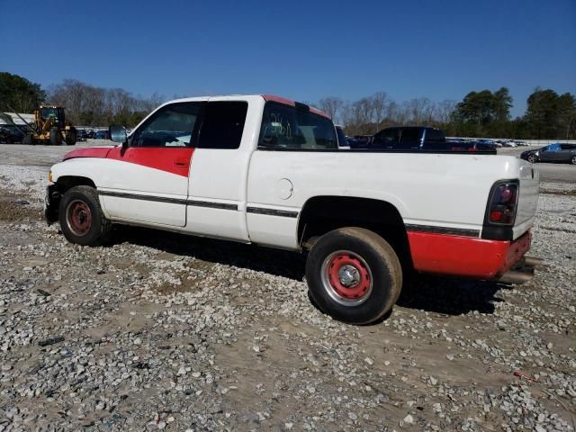 1997 Dodge RAM 1500