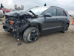 KIA Niro Wind Vehiculos salvage en venta: 2023 KIA Niro Wind