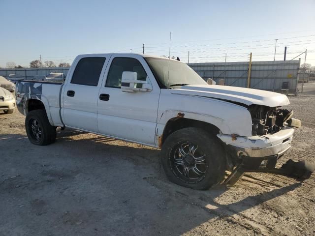 2006 Chevrolet Silverado K1500