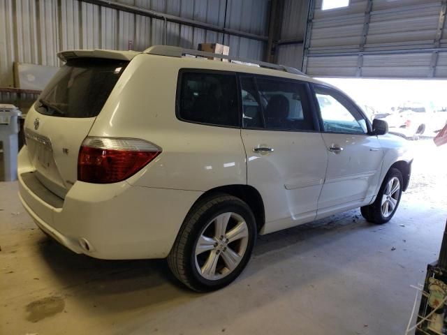 2009 Toyota Highlander Limited