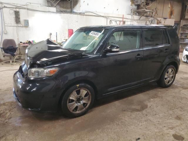 2008 Scion XB