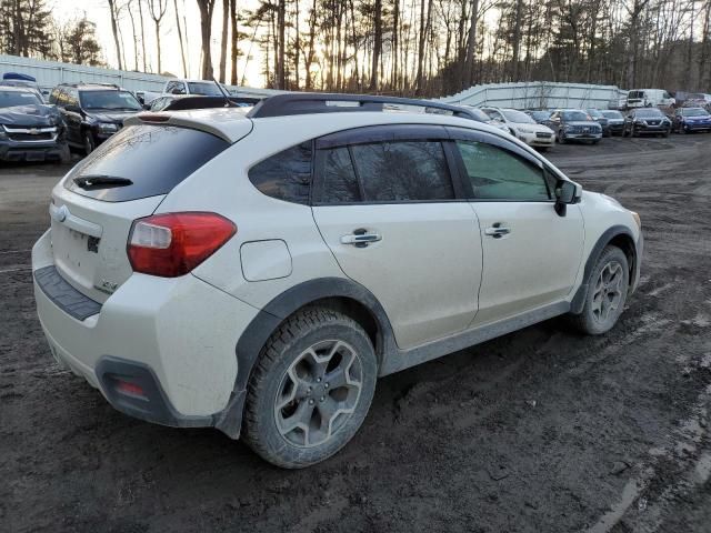 2015 Subaru XV Crosstrek 2.0 Premium