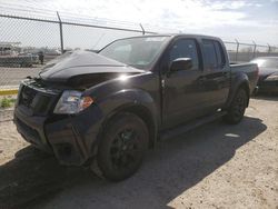 2021 Nissan Frontier S for sale in Houston, TX