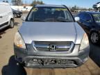 2002 Honda CR-V EX