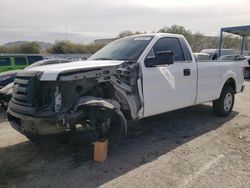 Salvage Cars with No Bids Yet For Sale at auction: 2009 Ford F150