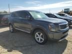 2021 KIA Telluride LX