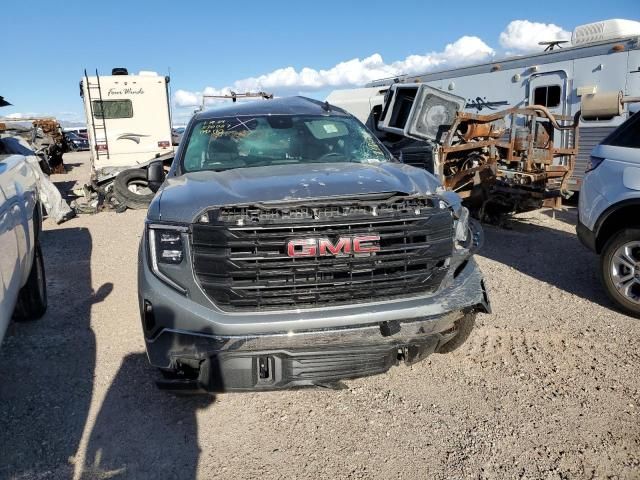 2024 GMC Sierra K1500