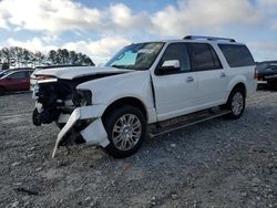 2011 Ford Expedition EL Limited for sale in Loganville, GA