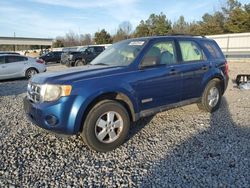 Salvage cars for sale from Copart Memphis, TN: 2008 Ford Escape XLS
