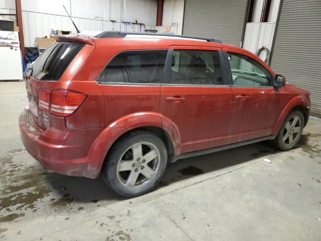 2010 Dodge Journey SXT