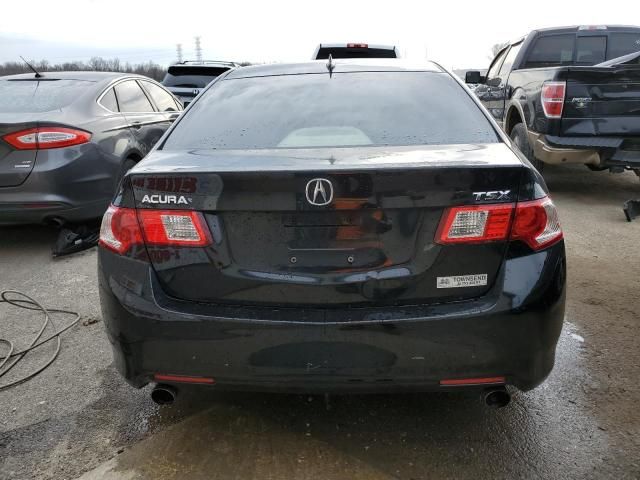 2009 Acura TSX