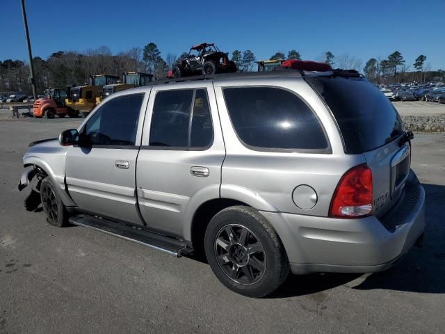 2004 Buick Rainier CXL