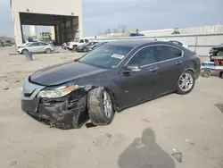 Acura Vehiculos salvage en venta: 2010 Acura TL