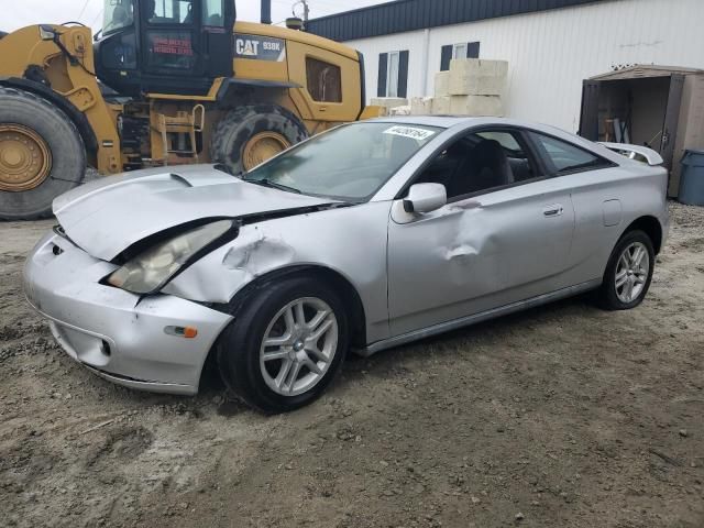 2000 Toyota Celica GT