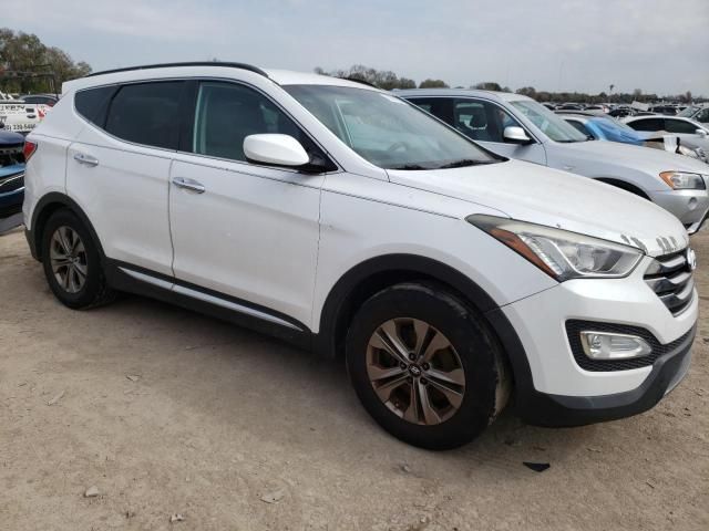 2016 Hyundai Santa FE Sport