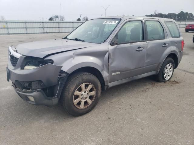 2008 Mazda Tribute I