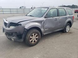 Mazda salvage cars for sale: 2008 Mazda Tribute I