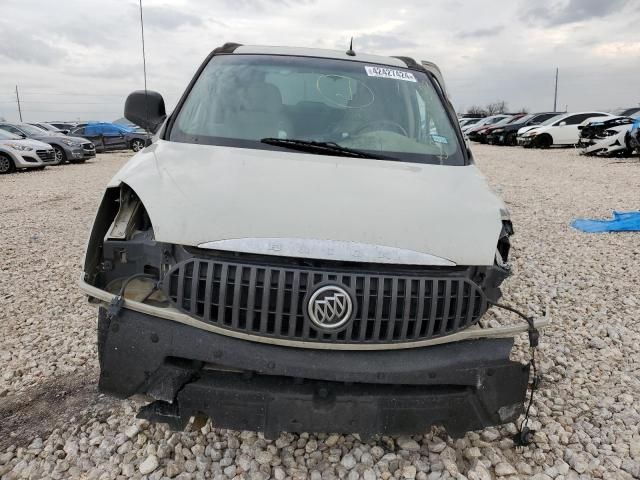 2007 Buick Rendezvous CX