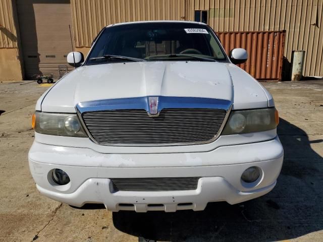 1998 Lincoln Navigator