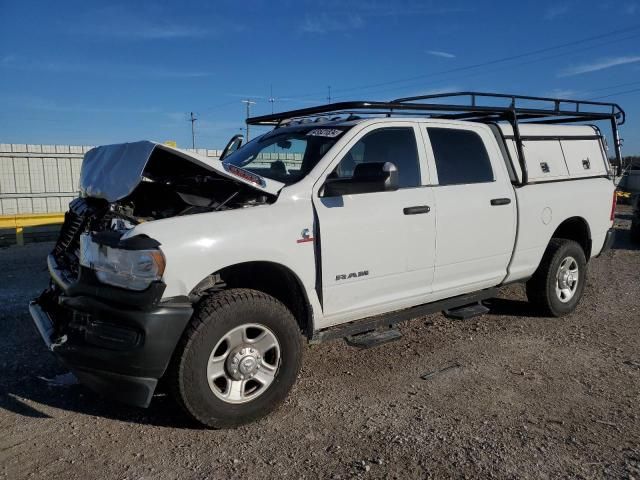 2022 Dodge RAM 2500 Tradesman