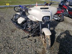 Salvage cars for sale from Copart Antelope, CA: 2023 Harley-Davidson Flhxst