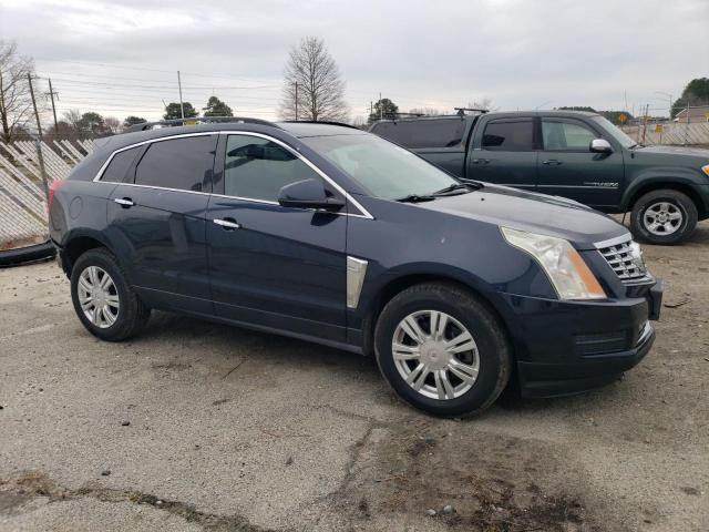 2014 Cadillac SRX