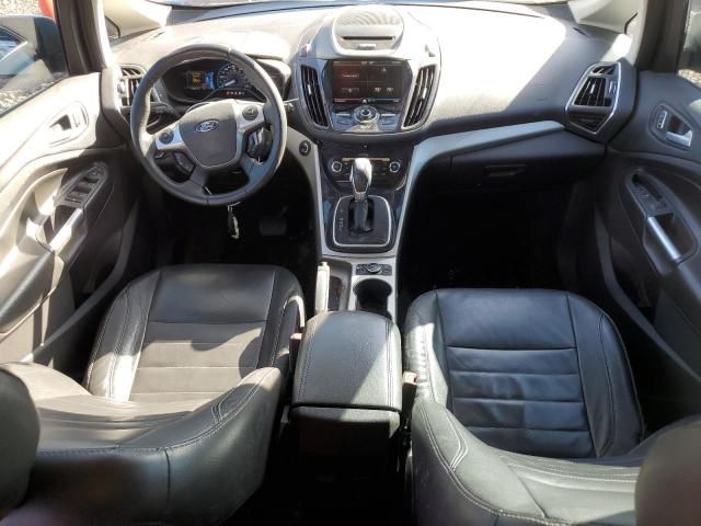 2013 Ford C-MAX SEL