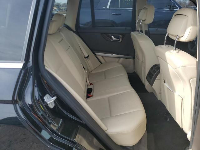 2015 Mercedes-Benz GLK 350 4matic