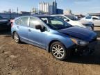 2014 Subaru Impreza Premium