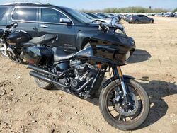 Salvage motorcycles for sale at Mercedes, TX auction: 2023 Harley-Davidson Fxlrst