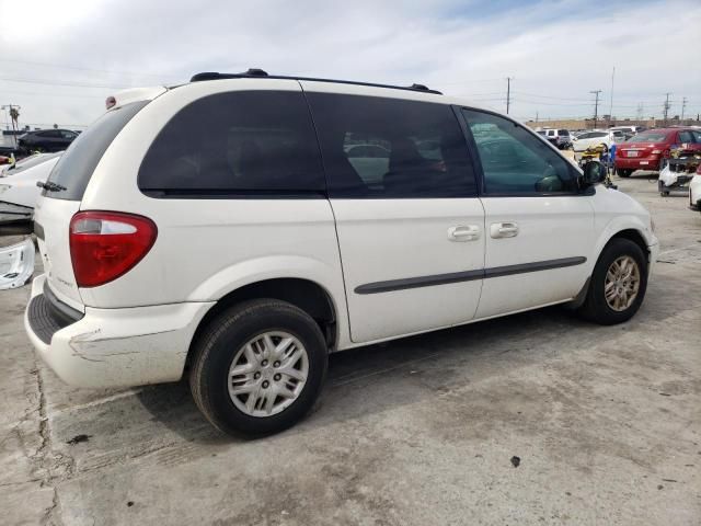 2003 Dodge Caravan Sport