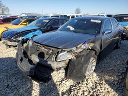 Salvage cars for sale from Copart Sikeston, MO: 2011 Chrysler 300 Limited