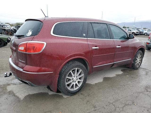 2015 Buick Enclave