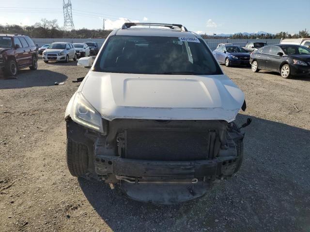 2013 GMC Acadia Denali