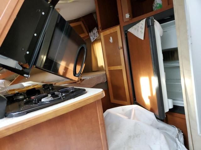 2014 Other Travel Trailer