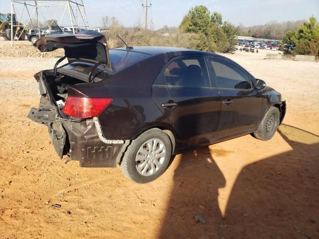 2010 KIA Forte EX