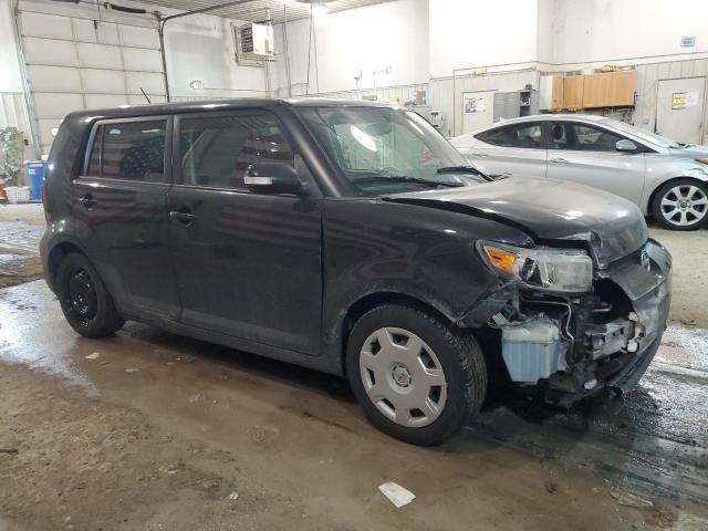 2012 Scion XB