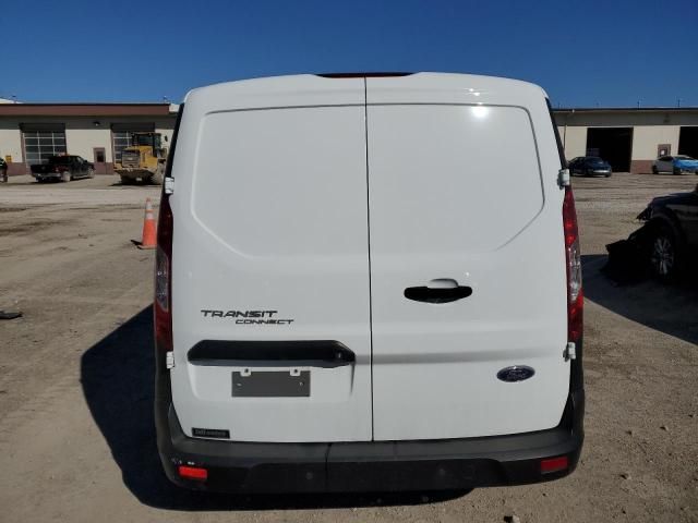 2020 Ford Transit Connect XL