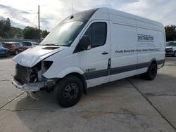 Mercedes-Benz Vehiculos salvage en venta: 2015 Mercedes-Benz Sprinter 3500