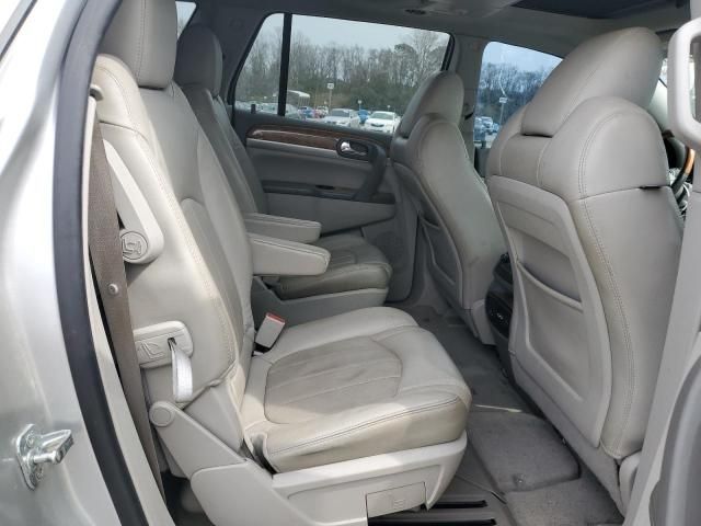 2012 Buick Enclave