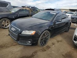 2010 Audi A5 Prestige for sale in Brighton, CO