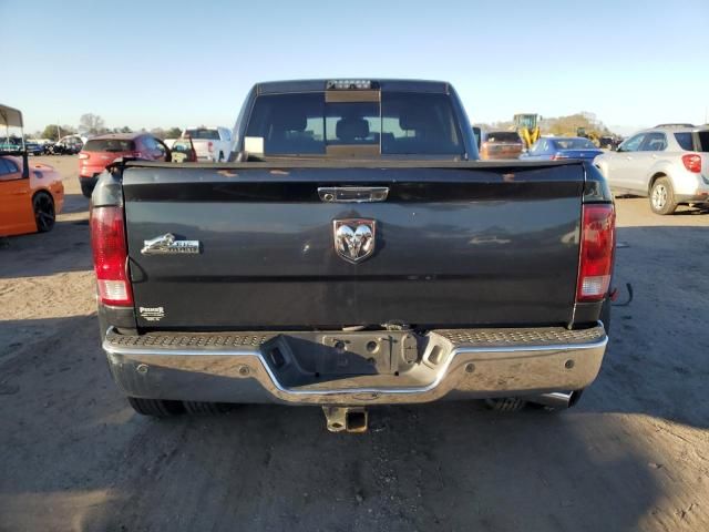 2014 Dodge RAM 3500 SLT